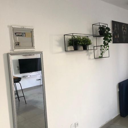 Rubin Apartment Eilat Kültér fotó