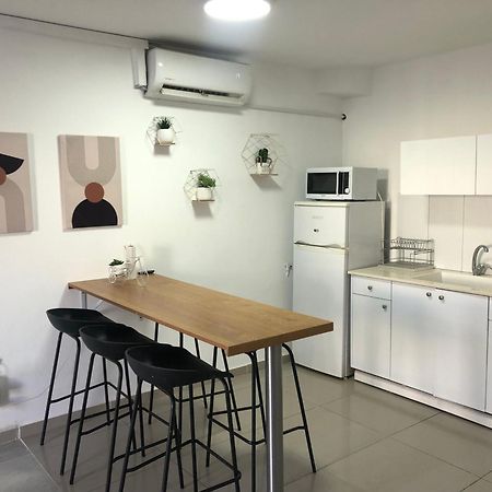 Rubin Apartment Eilat Kültér fotó