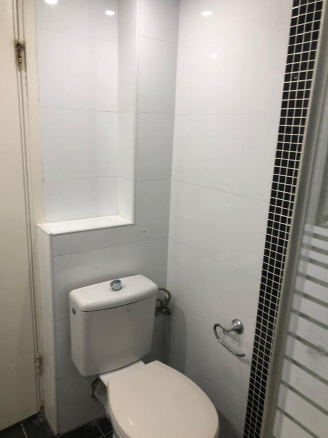 Rubin Apartment Eilat Kültér fotó