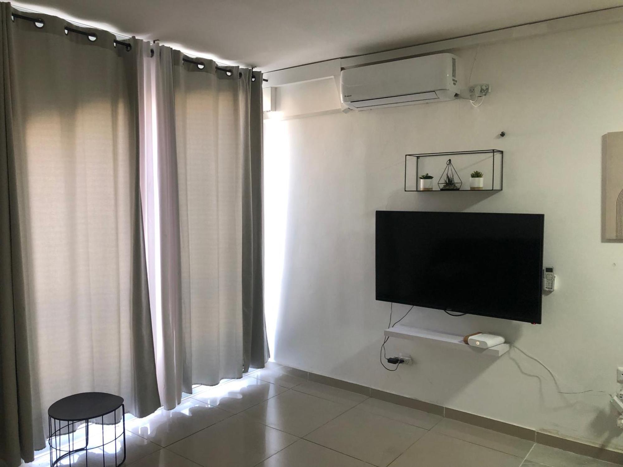 Rubin Apartment Eilat Kültér fotó