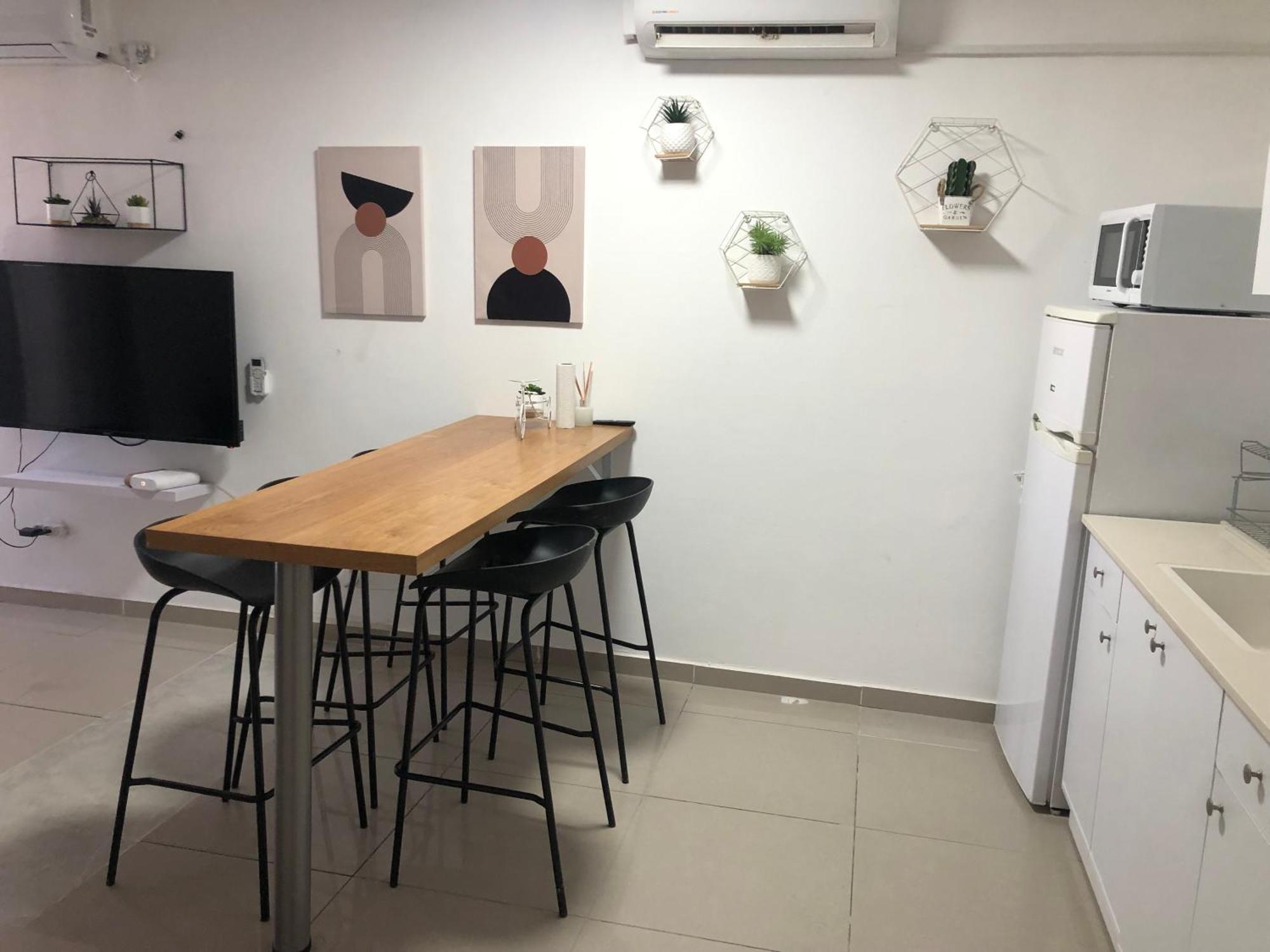 Rubin Apartment Eilat Kültér fotó