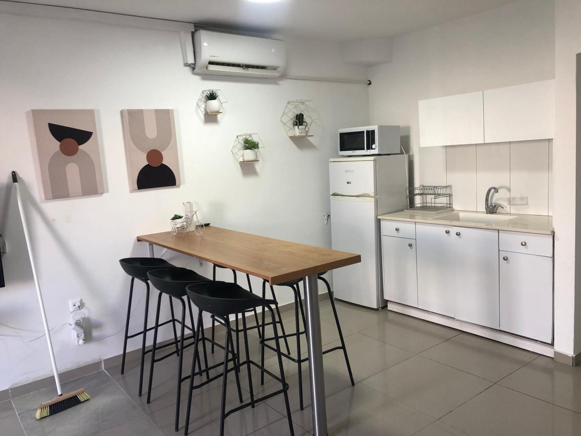 Rubin Apartment Eilat Kültér fotó